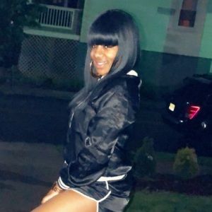 Meet your Posher, Sheila